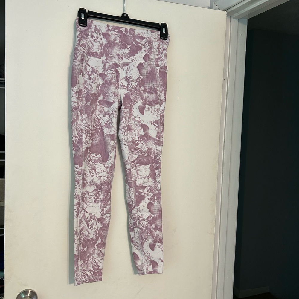 Capri Leggings